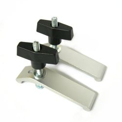 Aluminum Hold Down Set